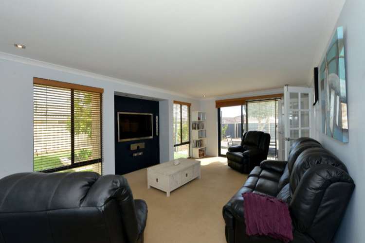 Third view of Homely house listing, 47 Tiller Road, Ocean Reef WA 6027