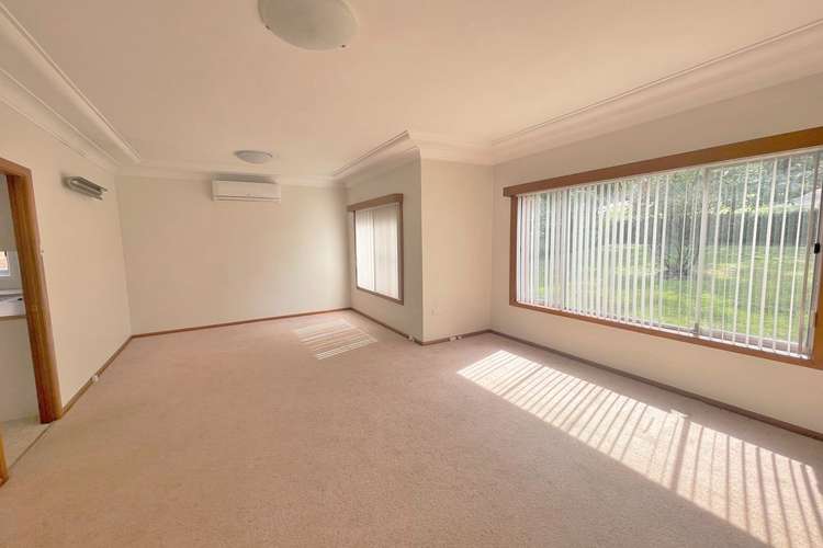 Second view of Homely house listing, 18 Epacris Avenue, Caringbah NSW 2229