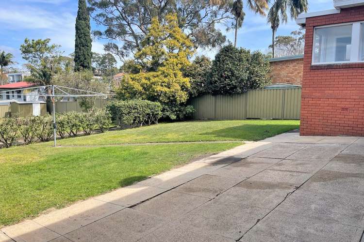 Fourth view of Homely house listing, 18 Epacris Avenue, Caringbah NSW 2229