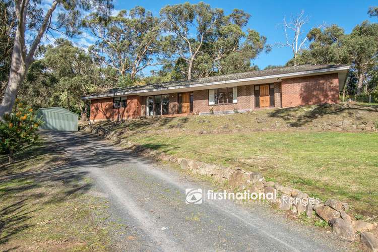 Main view of Homely house listing, 1 Cedar Grove, Selby VIC 3159