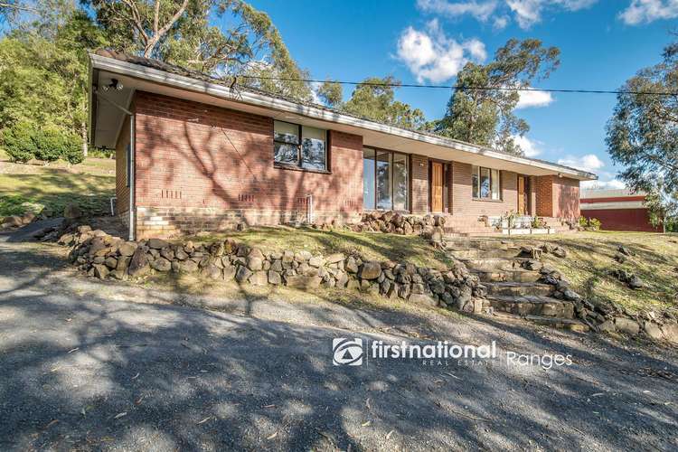 Third view of Homely house listing, 1 Cedar Grove, Selby VIC 3159