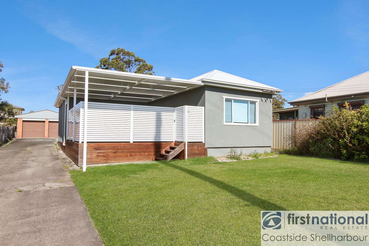 Main view of Homely house listing, 223 Tongarra Road, Albion Park NSW 2527