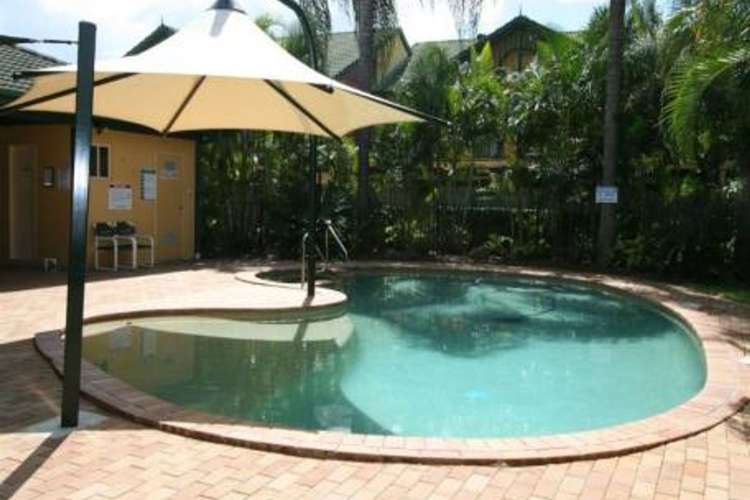 Second view of Homely townhouse listing, 55/7 Santa Cruz Boulevard, Clear Island Waters QLD 4226