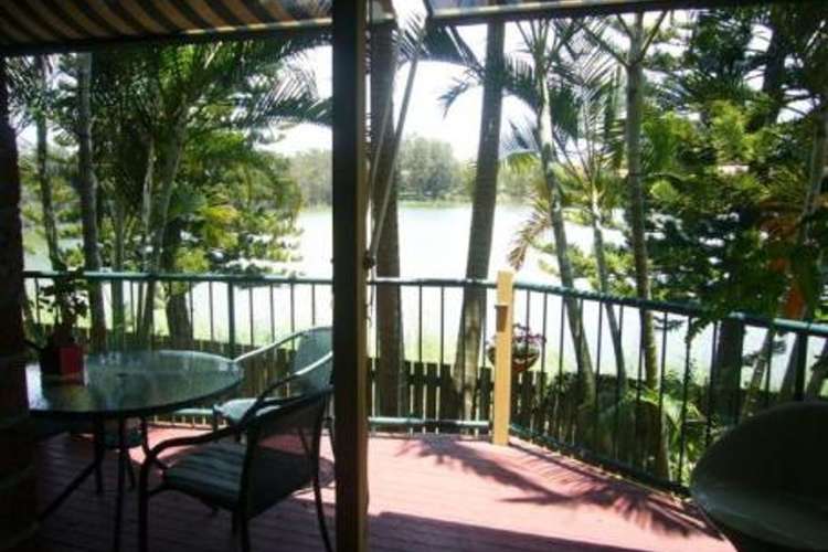 Third view of Homely townhouse listing, 55/7 Santa Cruz Boulevard, Clear Island Waters QLD 4226