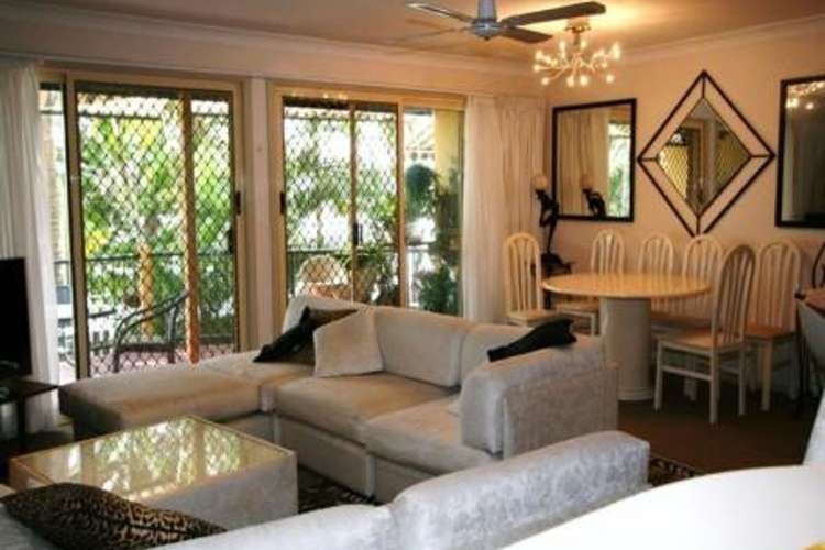 Fourth view of Homely townhouse listing, 55/7 Santa Cruz Boulevard, Clear Island Waters QLD 4226