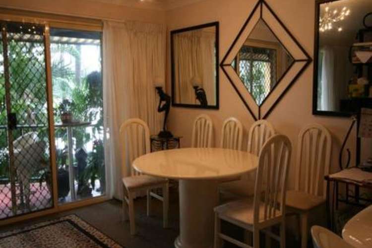 Fifth view of Homely townhouse listing, 55/7 Santa Cruz Boulevard, Clear Island Waters QLD 4226