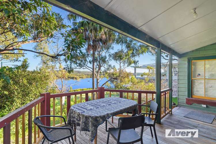 Second view of Homely house listing, 8 Edward Street, Fennell Bay NSW 2283