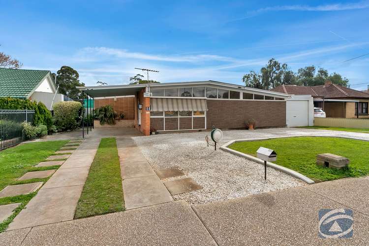 Main view of Homely house listing, 11 Peachey Road, Davoren Park SA 5113