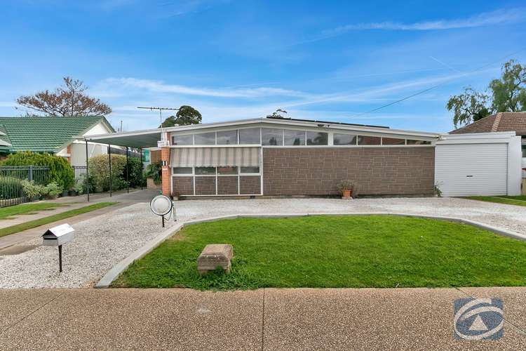 Second view of Homely house listing, 11 Peachey Road, Davoren Park SA 5113