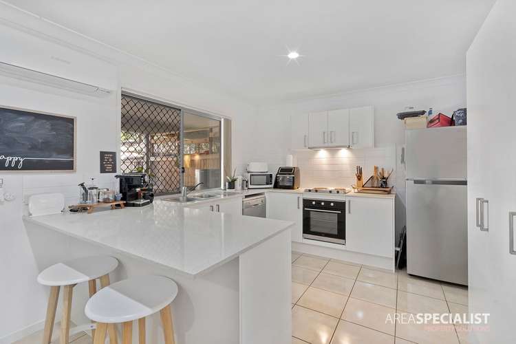 Main view of Homely townhouse listing, 3/3 Venetian Way, Coomera QLD 4209