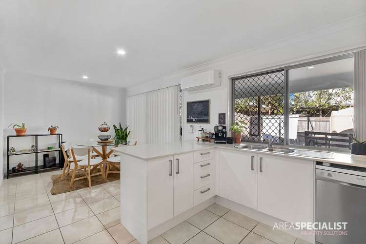 Fourth view of Homely townhouse listing, 3/3 Venetian Way, Coomera QLD 4209