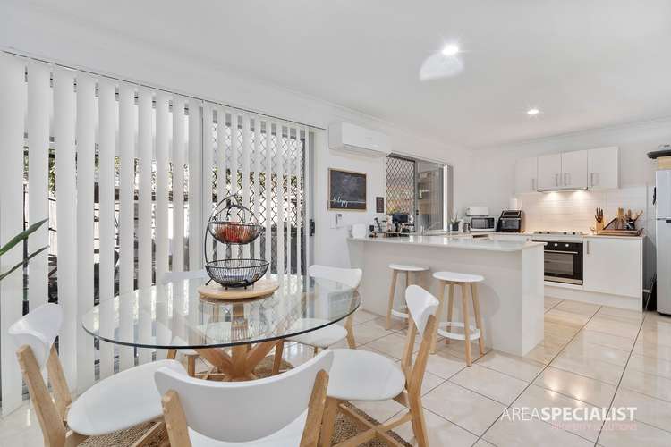 Fifth view of Homely townhouse listing, 3/3 Venetian Way, Coomera QLD 4209