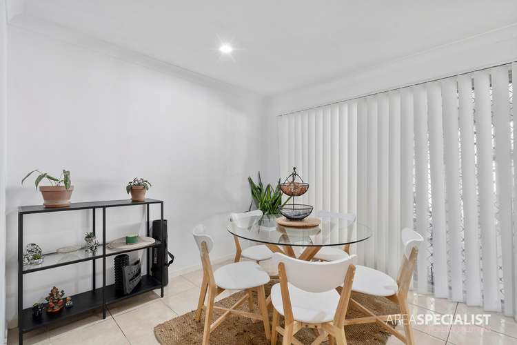 Sixth view of Homely townhouse listing, 3/3 Venetian Way, Coomera QLD 4209