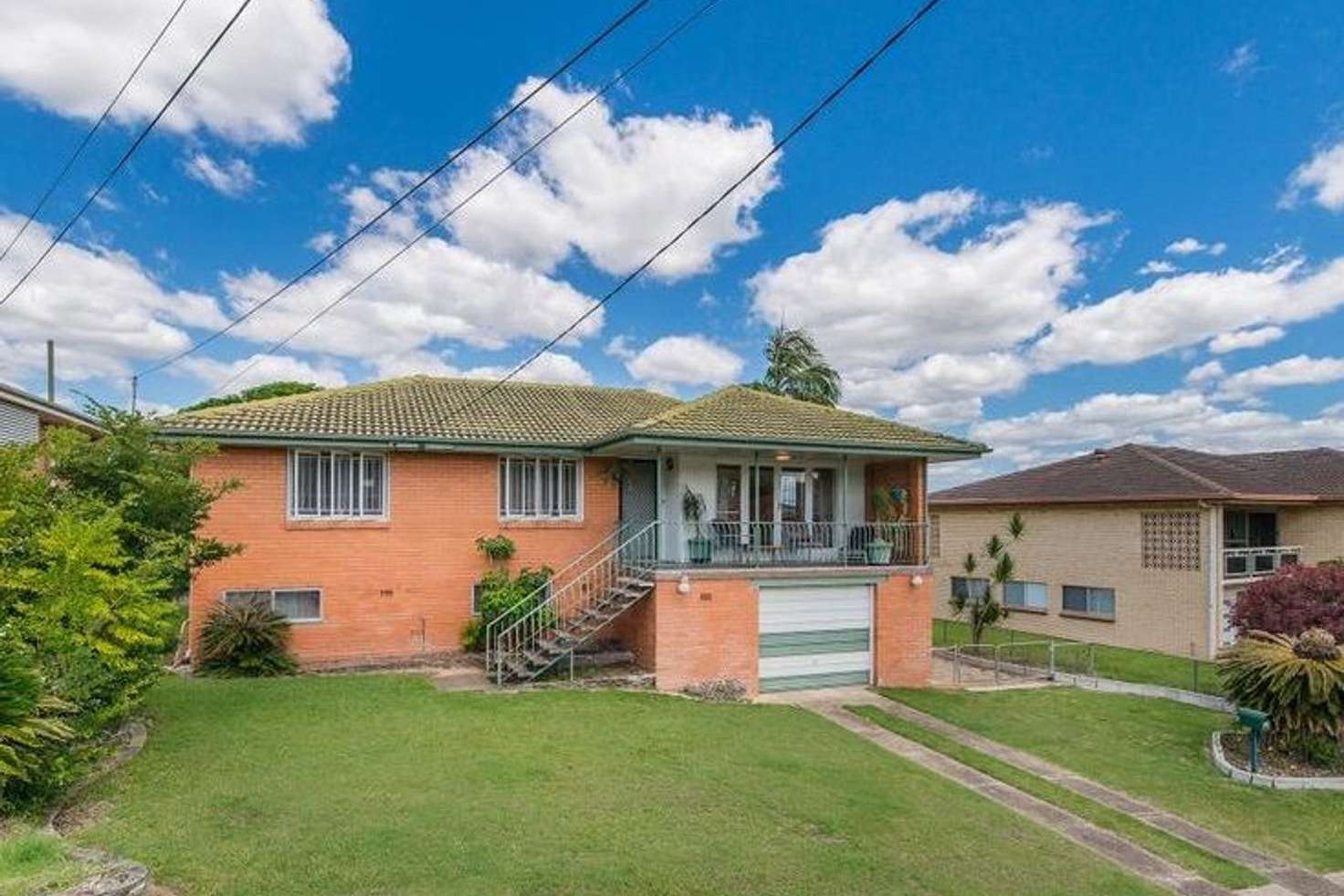 Main view of Homely house listing, 34 Nagle Street, Upper Mount Gravatt QLD 4122