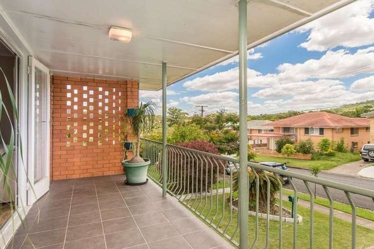 Second view of Homely house listing, 34 Nagle Street, Upper Mount Gravatt QLD 4122
