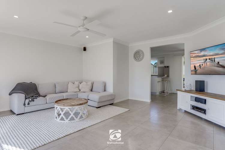 Fourth view of Homely house listing, 3 Tramway Drive, Currans Hill NSW 2567