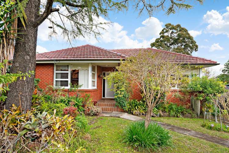 Main view of Homely house listing, 118 Abuklea Road, Eastwood NSW 2122