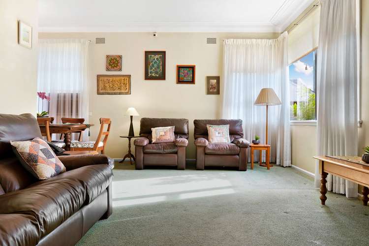 Second view of Homely house listing, 118 Abuklea Road, Eastwood NSW 2122