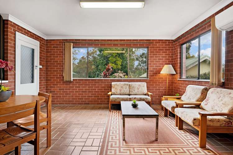 Third view of Homely house listing, 118 Abuklea Road, Eastwood NSW 2122