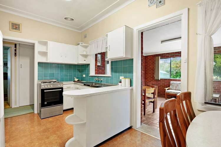 Fourth view of Homely house listing, 118 Abuklea Road, Eastwood NSW 2122