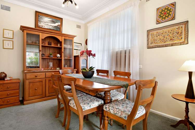Fifth view of Homely house listing, 118 Abuklea Road, Eastwood NSW 2122