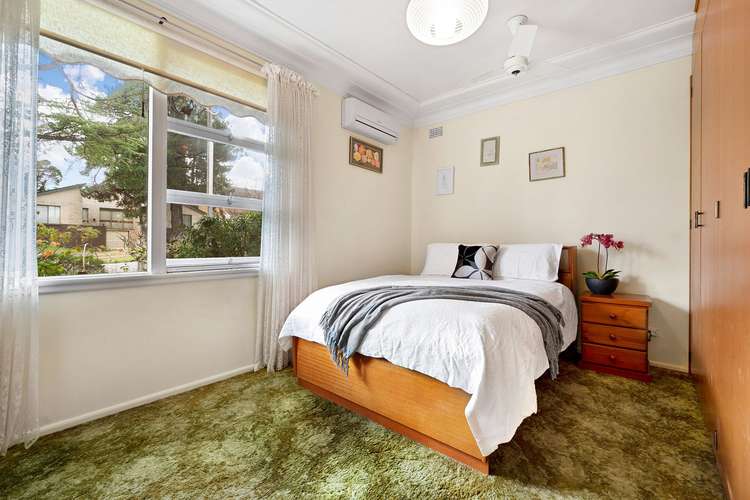 Sixth view of Homely house listing, 118 Abuklea Road, Eastwood NSW 2122