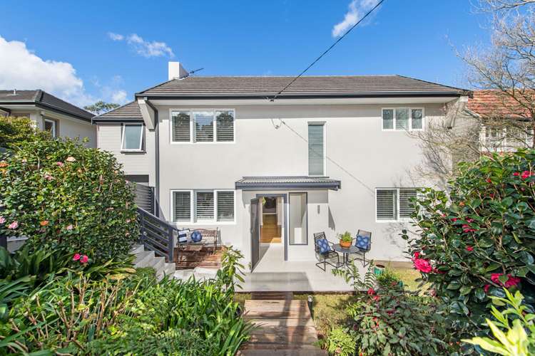 Main view of Homely house listing, 18 Morotai Crescent, Castlecrag NSW 2068