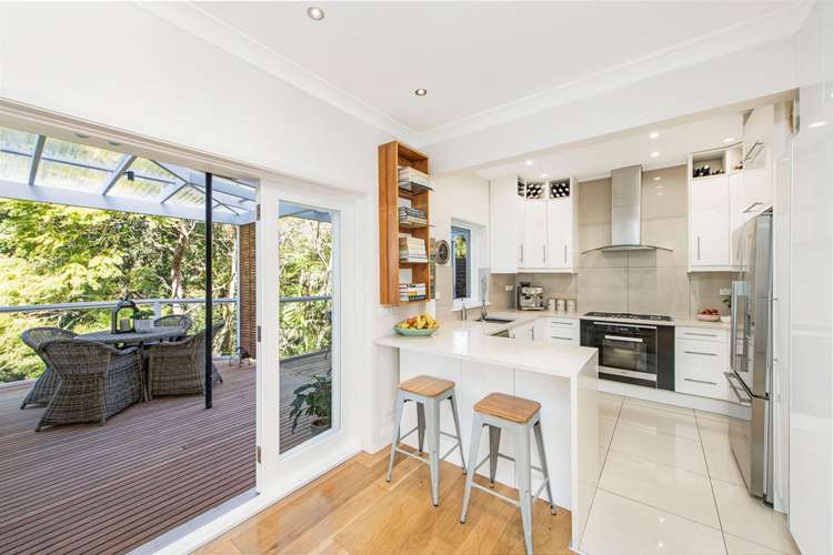 Third view of Homely house listing, 18 Morotai Crescent, Castlecrag NSW 2068