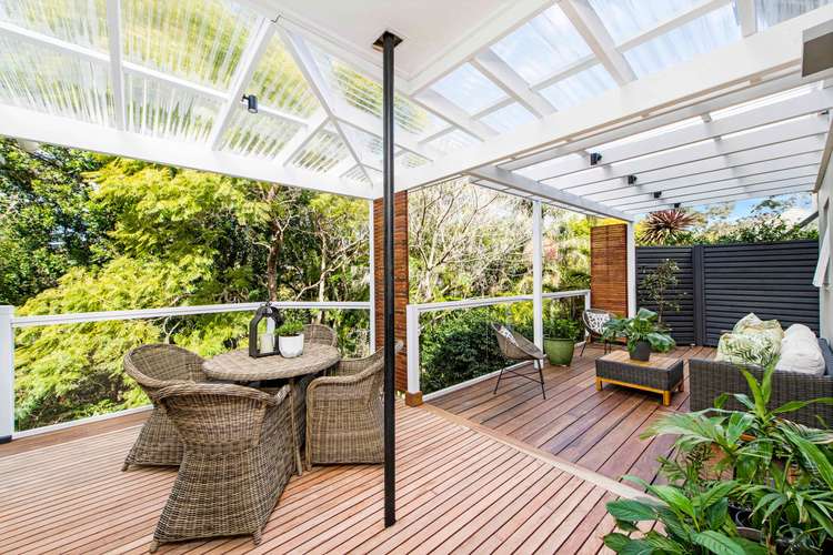 Fourth view of Homely house listing, 18 Morotai Crescent, Castlecrag NSW 2068