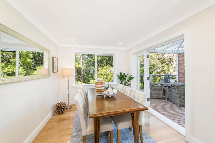 Fifth view of Homely house listing, 18 Morotai Crescent, Castlecrag NSW 2068