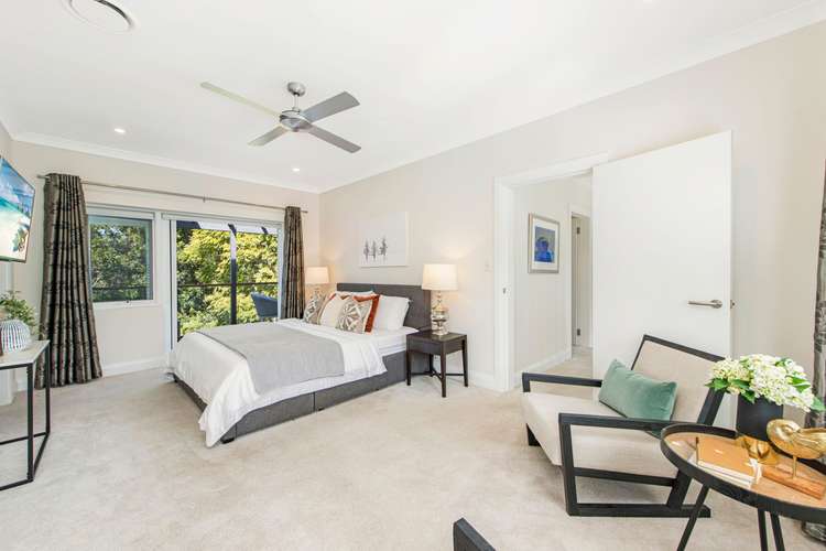 Sixth view of Homely house listing, 18 Morotai Crescent, Castlecrag NSW 2068