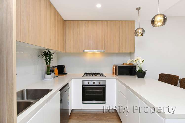 Third view of Homely apartment listing, 6/18 Stanley Street, Bankstown NSW 2200