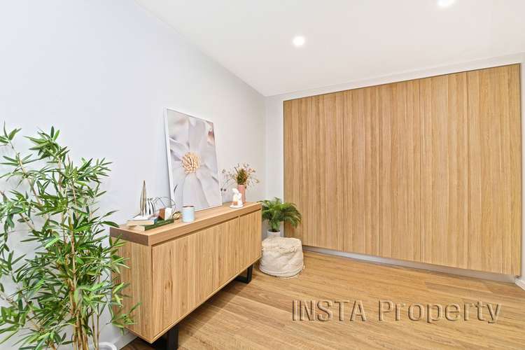 Fourth view of Homely apartment listing, 6/18 Stanley Street, Bankstown NSW 2200