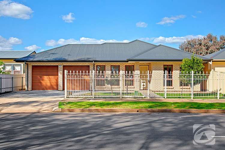 Main view of Homely house listing, 18 McKenzie Road, Elizabeth Downs SA 5113