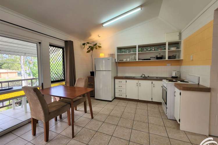 Second view of Homely unit listing, 7/38-44 Boland Street, Westcourt QLD 4870