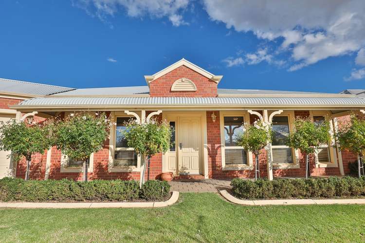 Main view of Homely house listing, 5 Beauford Heights, Mildura VIC 3500