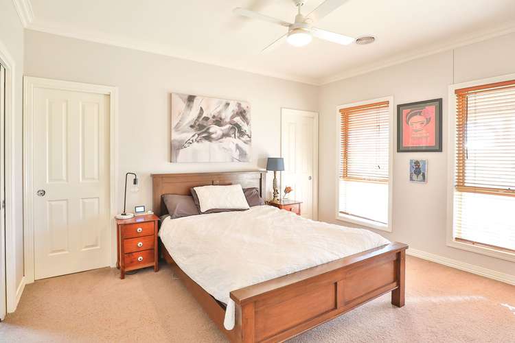 Second view of Homely house listing, 5 Beauford Heights, Mildura VIC 3500