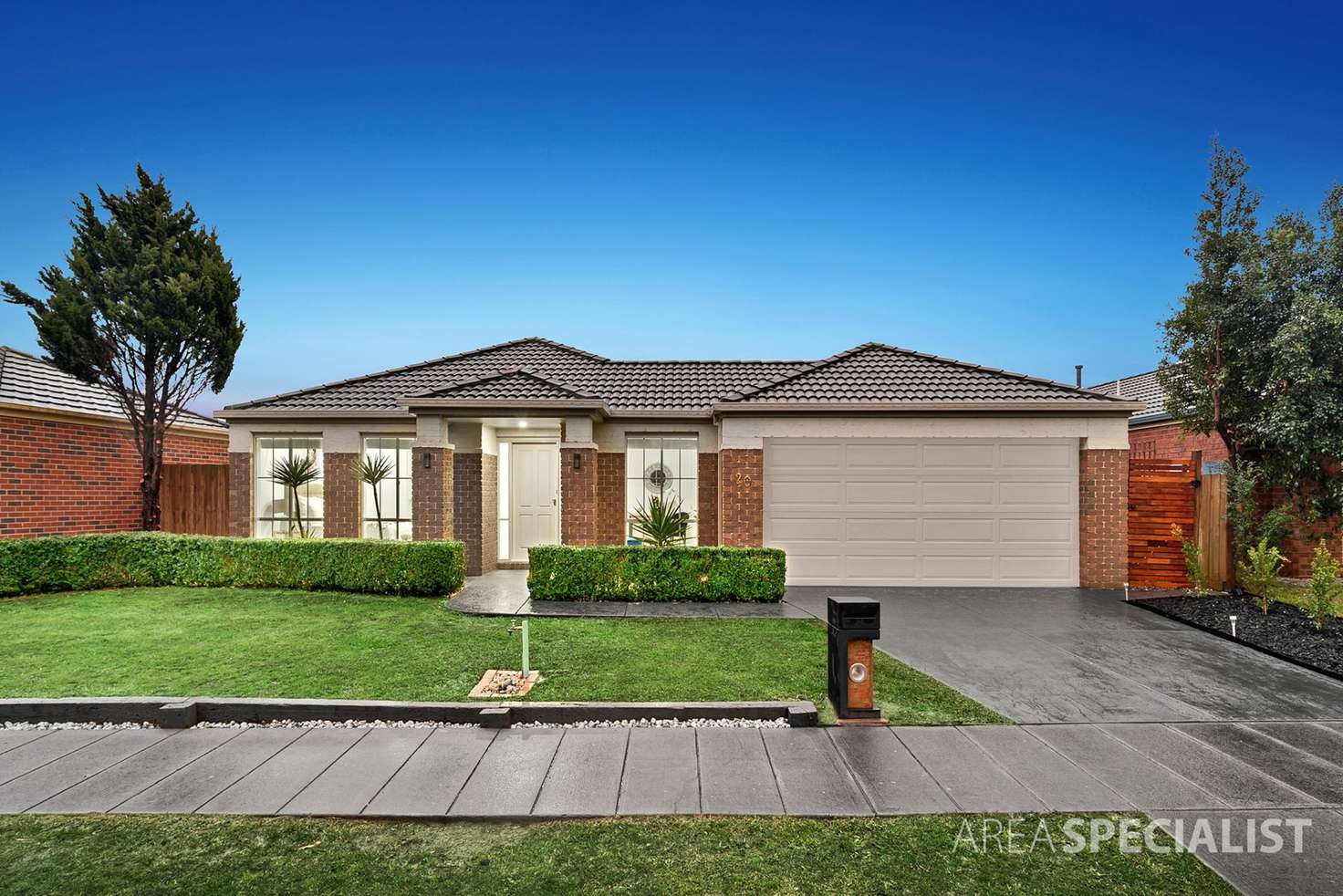 Main view of Homely house listing, 20 Cato Parkway, Lynbrook VIC 3975