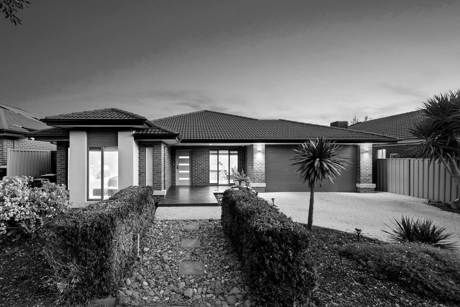 Main view of Homely house listing, 22 Kunuka Circuit, Caroline Springs VIC 3023