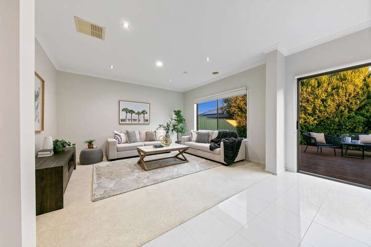 Third view of Homely house listing, 22 Kunuka Circuit, Caroline Springs VIC 3023