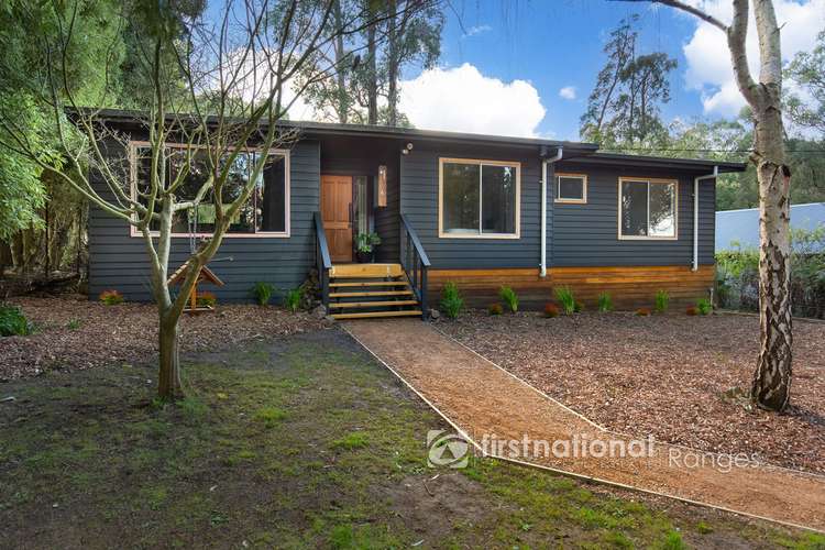 Main view of Homely house listing, 4 Station Road, Cockatoo VIC 3781