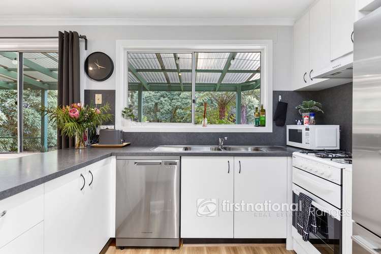 Third view of Homely house listing, 4 Station Road, Cockatoo VIC 3781