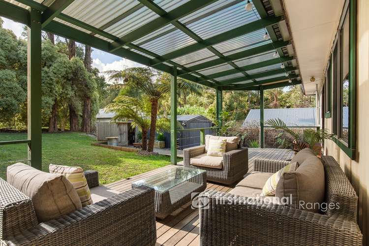 Fourth view of Homely house listing, 4 Station Road, Cockatoo VIC 3781