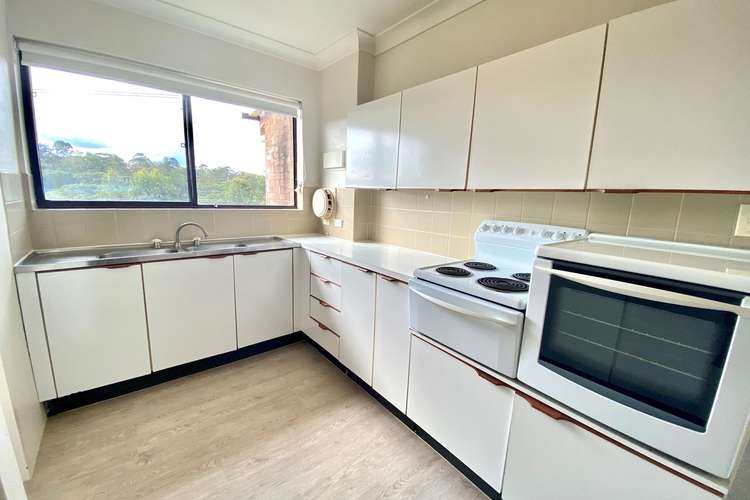 Third view of Homely unit listing, 29/1 Carlisle Close, Macquarie Park NSW 2113