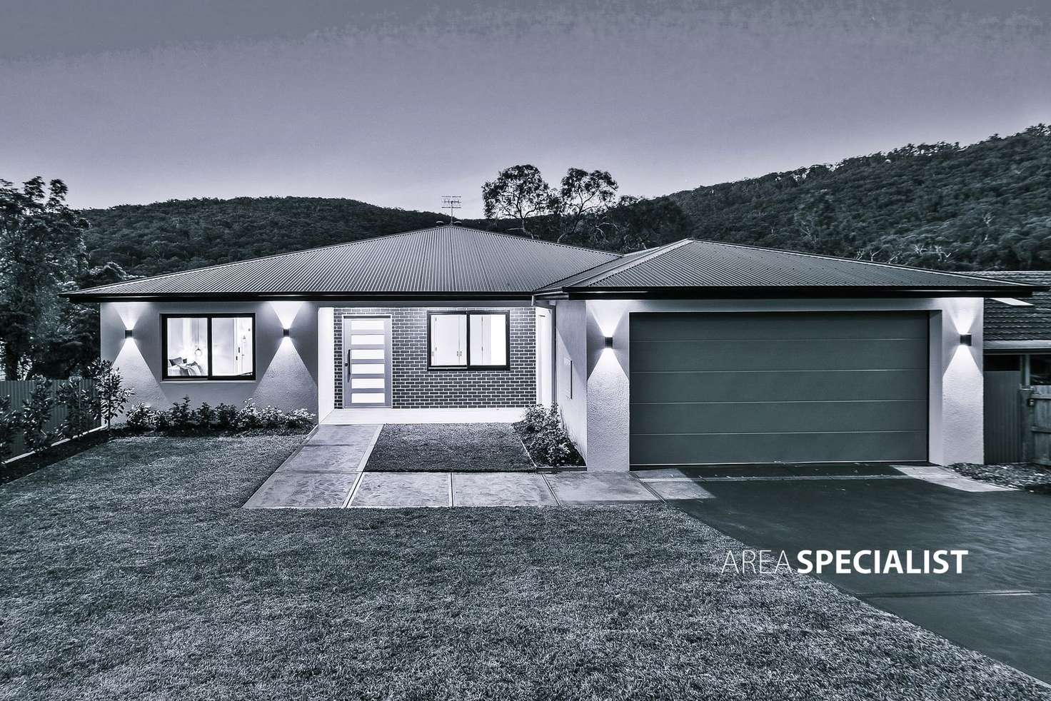 Main view of Homely house listing, 13 Ferny Creek Avenue, Upper Ferntree Gully VIC 3156