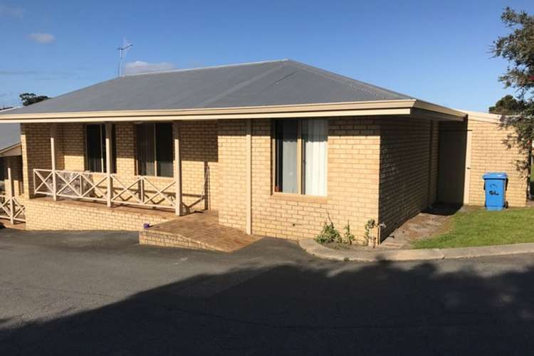 Second view of Homely unit listing, 2/199 Middleton Beach Road, Mount Clarence WA 6330
