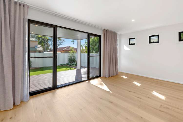 Third view of Homely townhouse listing, 1/31 Nankeen Avenue, Paradise Point QLD 4216