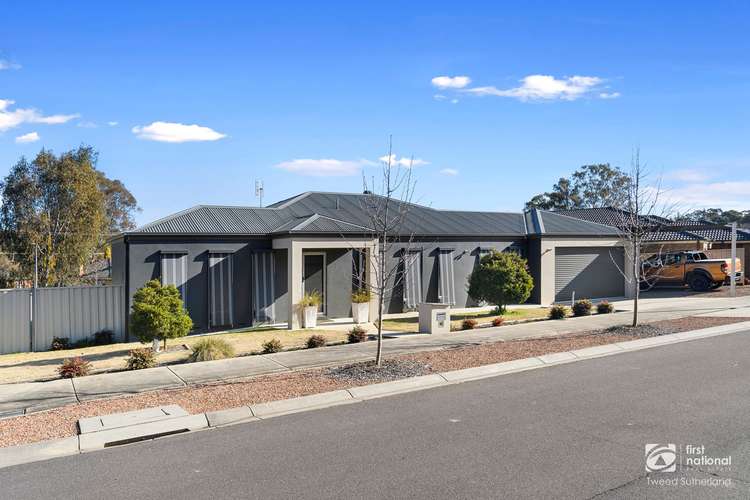 20 Arbor Place, White Hills VIC 3550