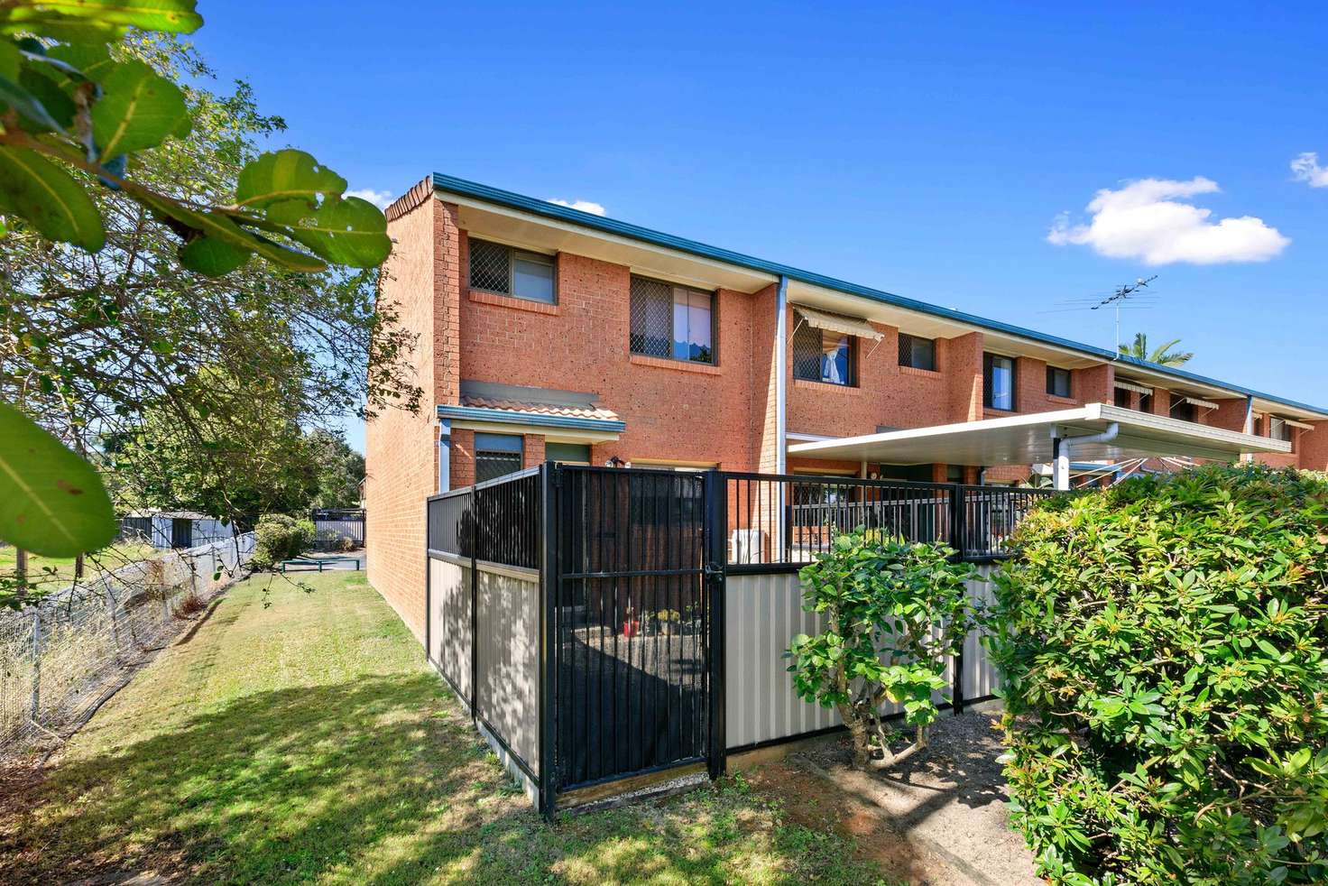 Main view of Homely townhouse listing, Address available on request