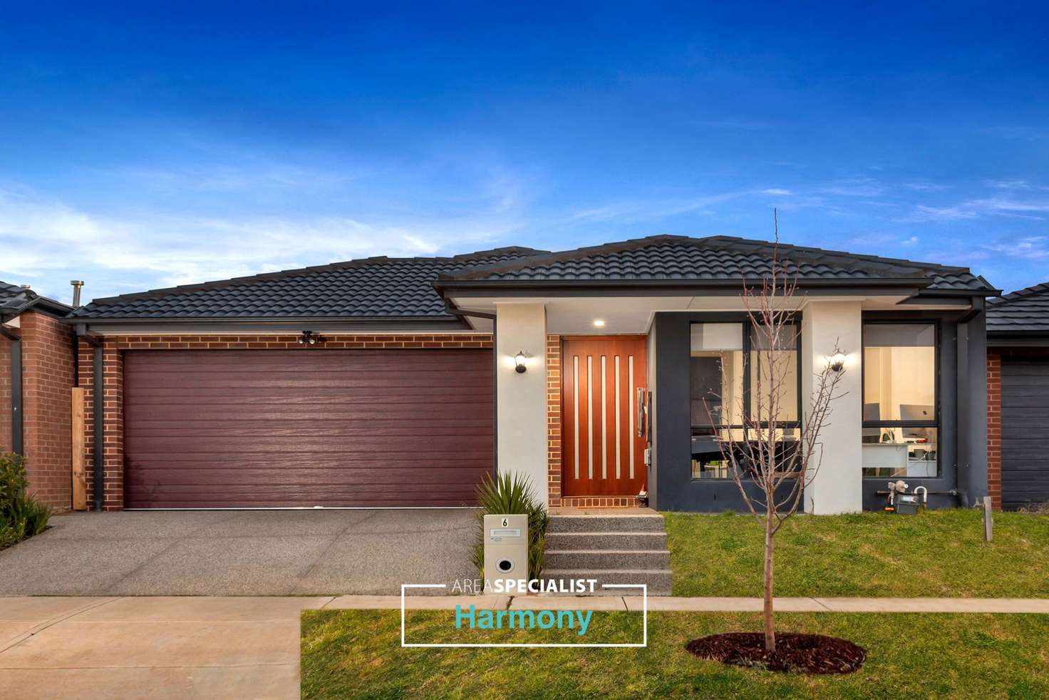 Main view of Homely house listing, 6 Dickens Street, Strathtulloh VIC 3338